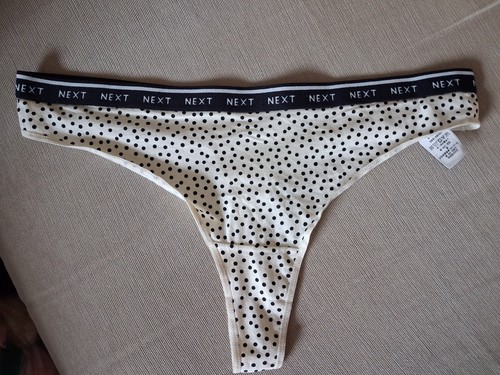 Knickers size brand new - size, 14