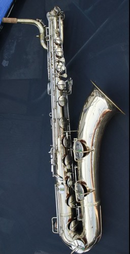 Legendary conn bar 12m - legendary, x-bar