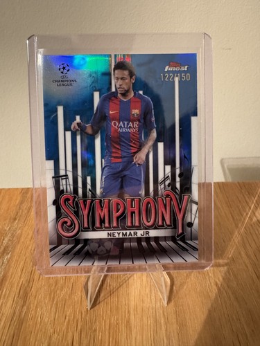 Topps finest ucc 2024 - 2024-25,