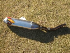 Wr450F 12-15 Fmf Q4 Exhaust