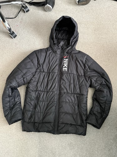 Men nike puffer coat - nike,