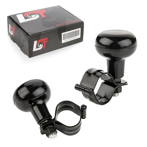 Steering aid - 2x, wheel