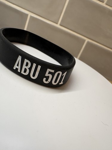 Abu 501 closed - abu, reel