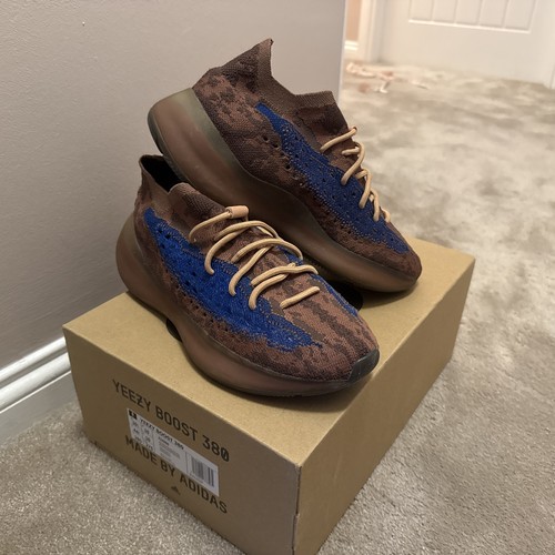 Adidas yeezy boost 380 fz4986 - adidas,