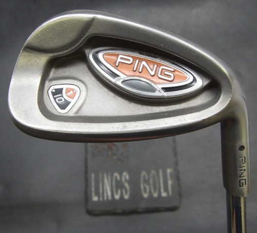 Ping i10 black dot iron - i10,