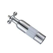 Stainless Steel Pepper Grinder