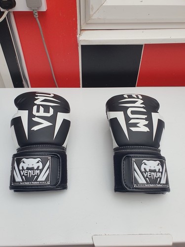 Venum impact 12oz boxing bag - impact,