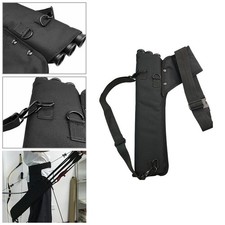 Archery arrow tube quiver - arrow,