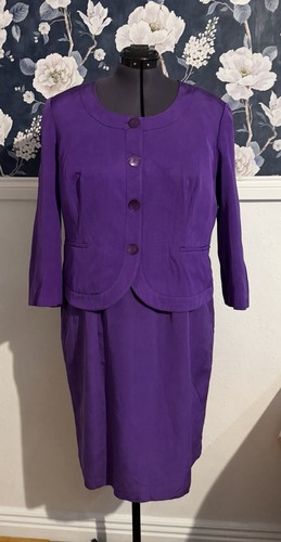 Hobbs size dress - hobbs, suit