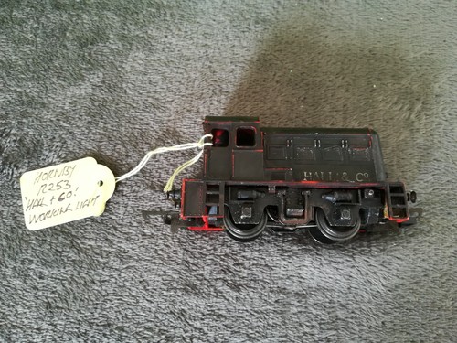 Hornby gauge model railways - model,