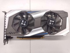 NVIDIA GTX 1060 6GB GDDR5