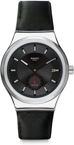 Swatch sistem51 watch sy23s400 - sistem51,