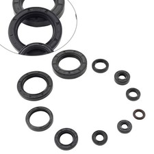 Complete Engine Oil Seal Kit