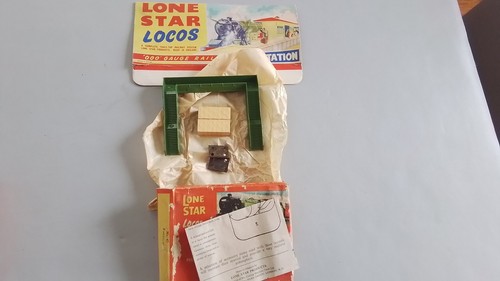 Lone star locos - (, please