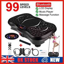 Vibration Plate Power Body