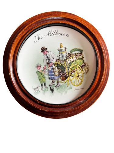 Wedgwood collectors plate - wedgwood,
