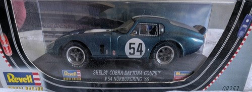 Revell 08353 shelby cobra - revell,