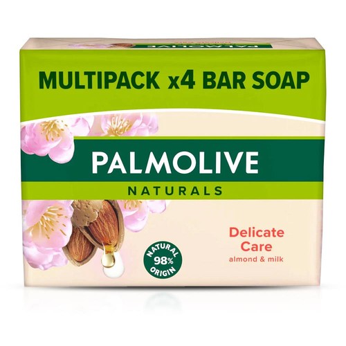 Palmolive naturals delicate - palmolive,
