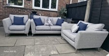 DfS Navy/Silver Libby