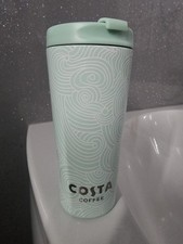 COSTA COFFEE Mint Swirl Travel