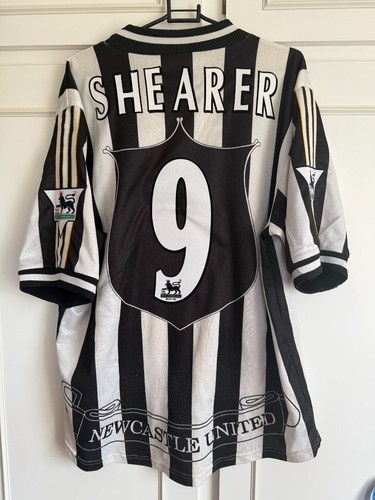 Newcastle united 1998 - newcastle,