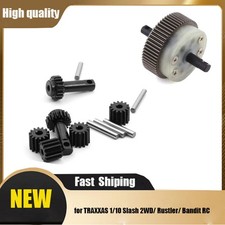 Steel Differential Gear Set