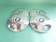 4 Pcs. Wheel Caps for BMW