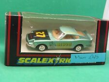 SCALEXTRIC C380 BISON