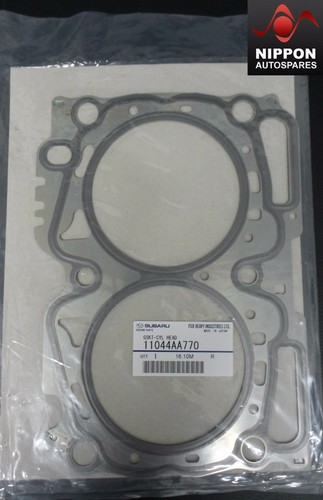 Genuine subaru impreza - subaru,