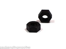  Parker Tripod Spare Nuts for