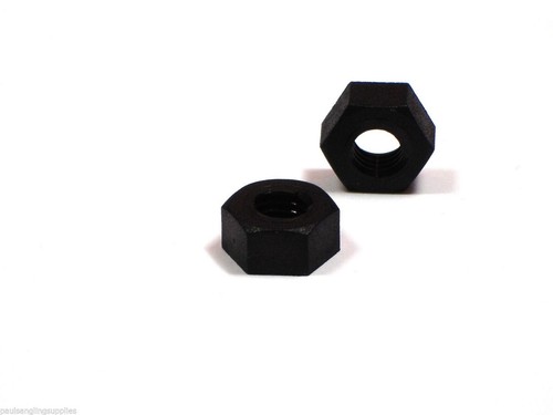 Parker tripod spare nuts - ,
