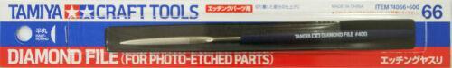 Tamiya 74066 diamond file for - tamiya,