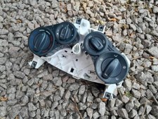 Ford KA MK2 Heater Control & Switches. AC / Air Conditioning Model. 2008-2016
