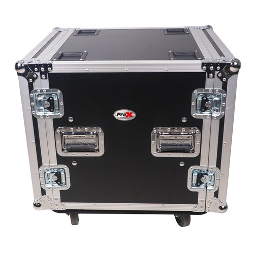 Prox 10rsp ata flight case - ata,