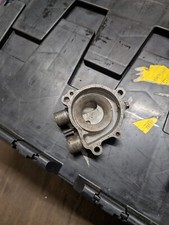 Kawasaki Klx650 1994 C Model Water Pump Cover