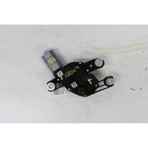 Rear windscreen wiper motor - windscreen,