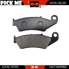 Motorcycle Front Brake Pads