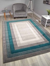 Jade New Green Rug Small Extra