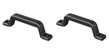 2pcs handle handle shunting