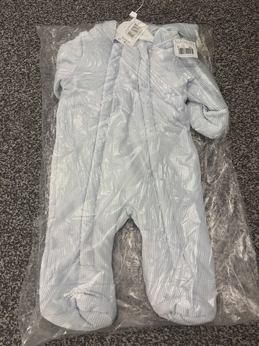 Snowsuit months boys - months,