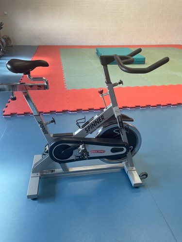 Spin bikes star trac - star, spinner