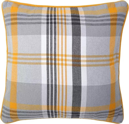 New tartan check - check, cushion