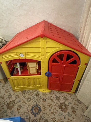 Palplay outdoor plastic - palplay,