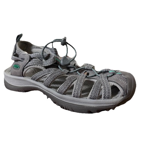 Keen whisper women size - women's, 8