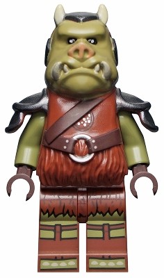 Lego minifigure star wars - minifigure,