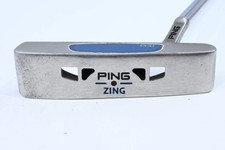 Ping G5i Zing Putter / 35 Inch