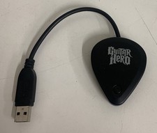 Red Octane Guitar Hero Les