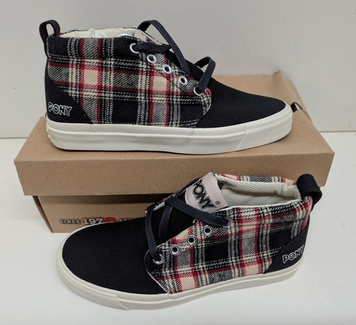 Pony ladies trainers new - trainers,