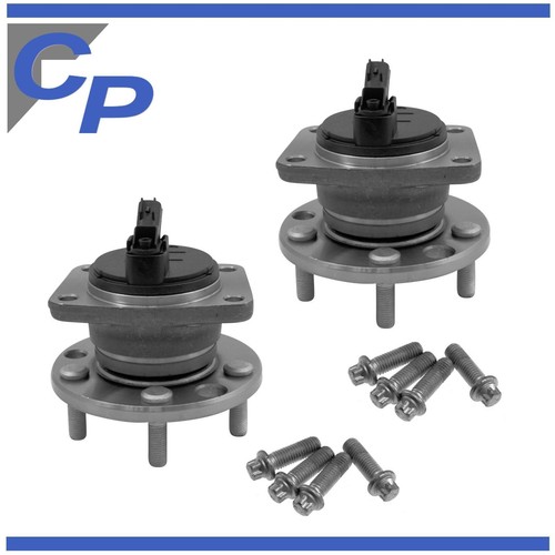 Wheel bearing rear - 2, for