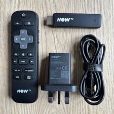 Now TV Smart Stick HD Model
